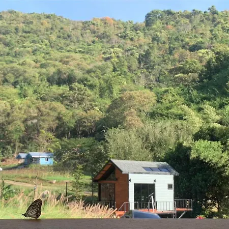 The Signature Valley Khao-Yai Campus Klang Dong Exterior photo