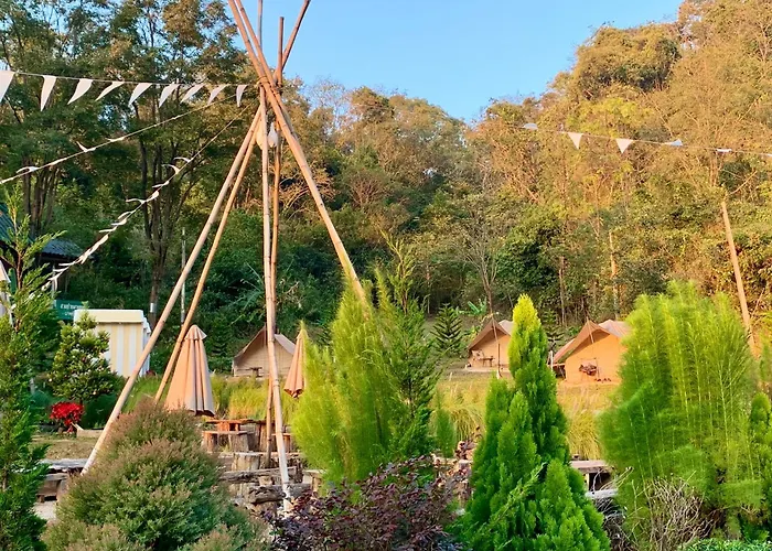 The Signature Valley Khao-Yai Campus