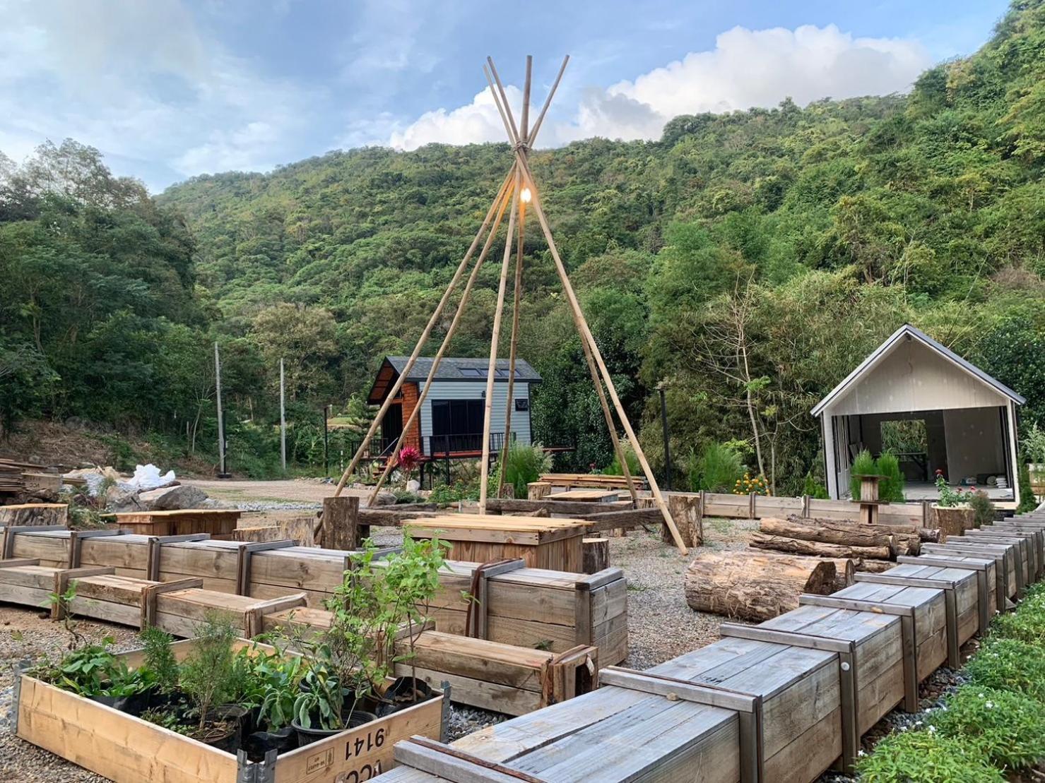 The Signature Valley Khao-yai Campus * Klang Dong